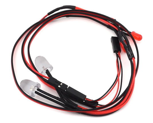Team Associated Rival MT10 LED Light Kit (ASC25842)