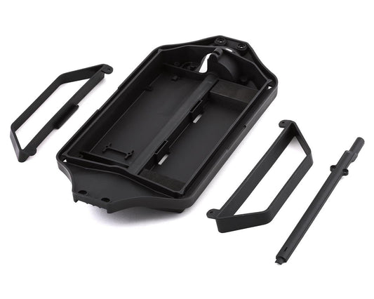 Team Associated Pro4 SC10 Main Chassis (ASC25852)