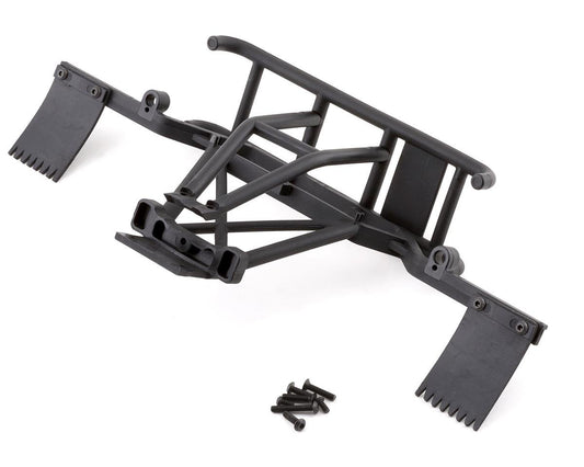 Team Associated Pro4 SC10 Rear Bumper (ASC25854)