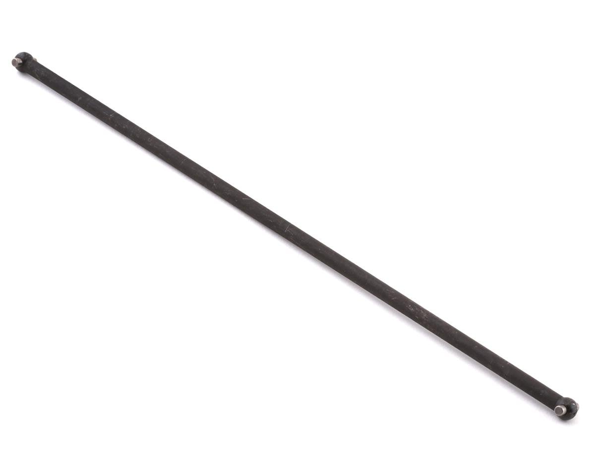 Team Associated Pro4 SC10 Center Drive Shaft (ASC25856)