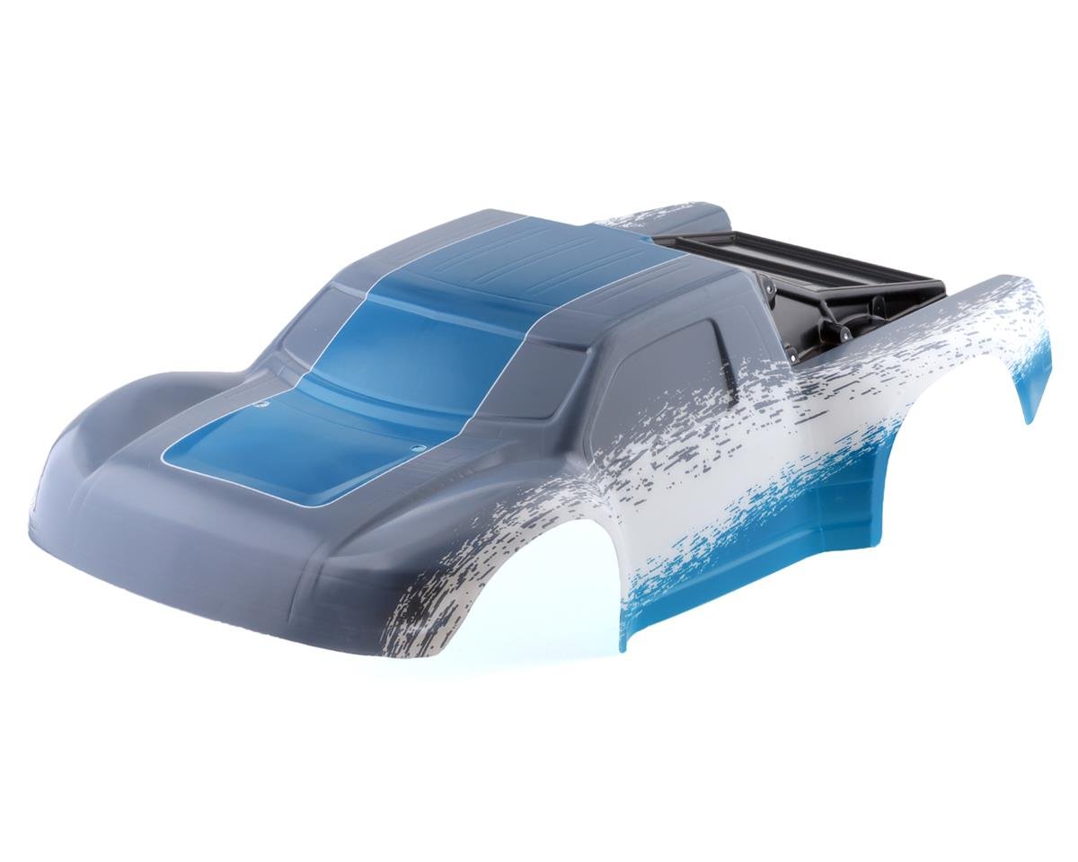 Team Associated Pro4 SC10 Contender Pre-Painted Body (ASC25858)