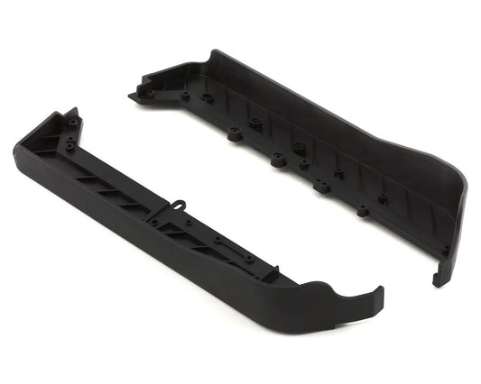 Team Associated RIVAL MT8 Side Rail Set (ASC25901)