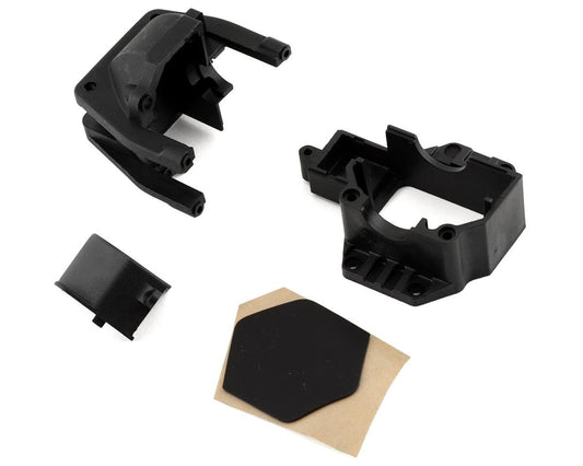 Team Associated RIVAL MT8 Center Gearbox Set (ASC25907)