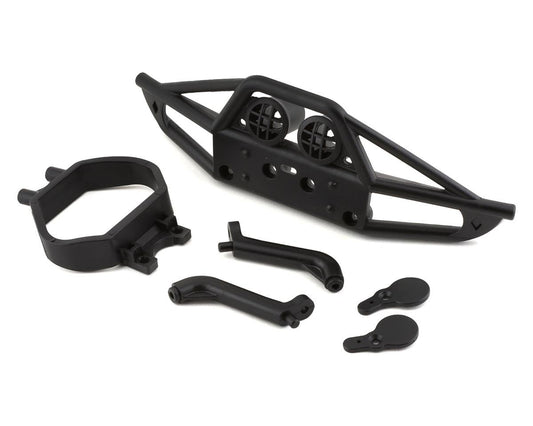Team Associated RIVAL MT8 Front Bumper Set (ASC25913)