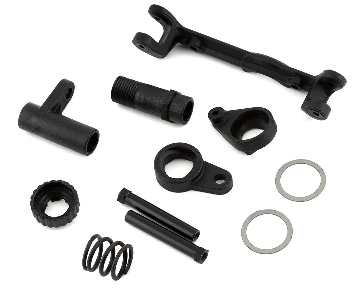 Team Associated RIVAL MT8 Steering Bellcrank Set (ASC25916)