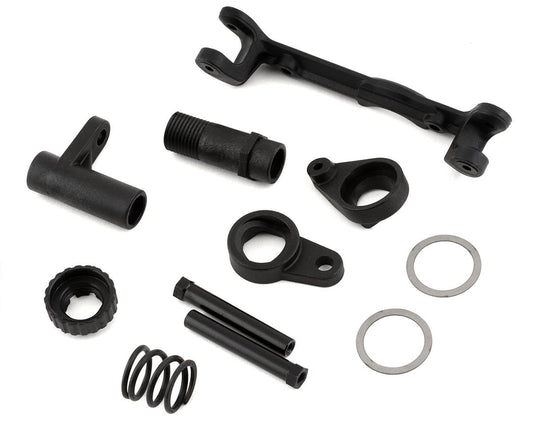 Team Associated RIVAL MT8 Steering Bellcrank Set (ASC25916)
