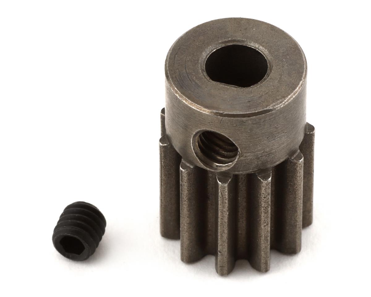 Team Associated RIVAL MT8 Motor Pinion Gear (11T) (ASC25927)