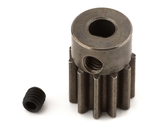 Team Associated RIVAL MT8 Motor Pinion Gear (11T) (ASC25927)