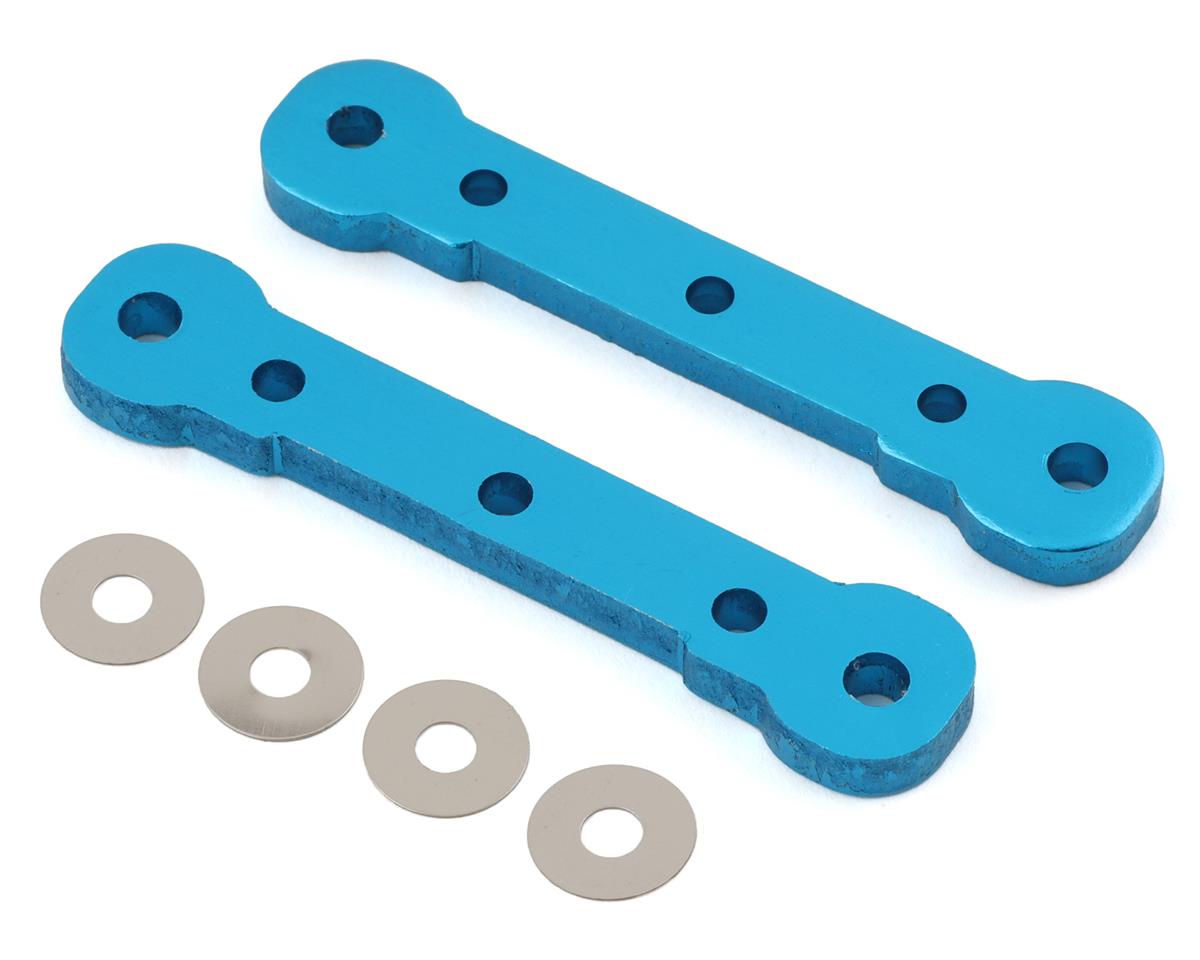 Team Associated RIVAL MT8 Arm Mounts (ASC25928)