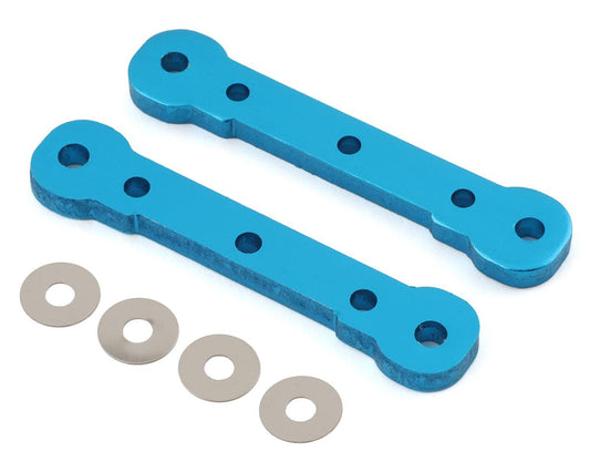 Team Associated RIVAL MT8 Arm Mounts (ASC25928)