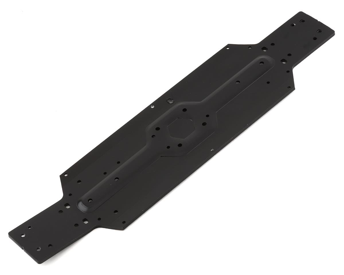 Team Associated RIVAL MT8 Chassis Plate (ASC25929)
