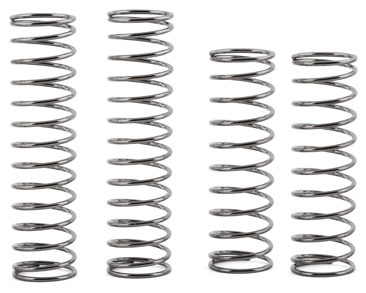 Team Associated RIVAL MT8 Shock Spring Set (ASC25934)