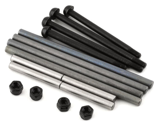 Team Associated RIVAL MT8 Hinge Pin Set (ASC25938)