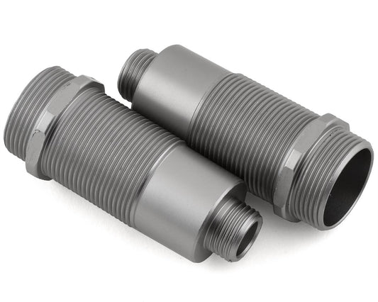 Team Associated RIVAL MT8 Front Shock Bodies (2) (ASC25944)