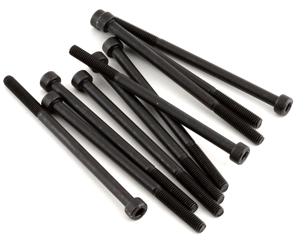 Team Associated 5x85mm Socket Head Screws (10) (ASC25946)