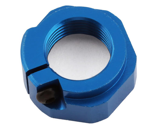 Team Associated RIVAL MT8 Factory Team Locking Servo Saver Nut (ASC25950)