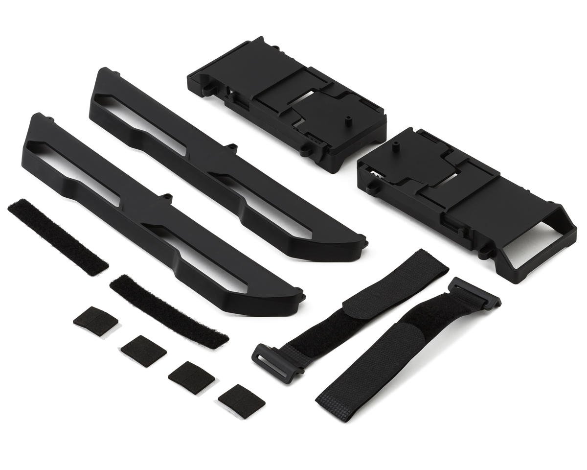 Team Associated SR7 Battery Trays (ASC26003)