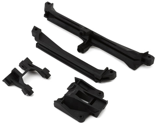 Team Associated SR7 Upper Chassis Brace Set (ASC26008)