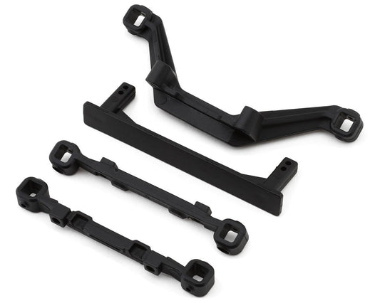 Team Associated SR7 Body Post Mount Set (ASC26011)