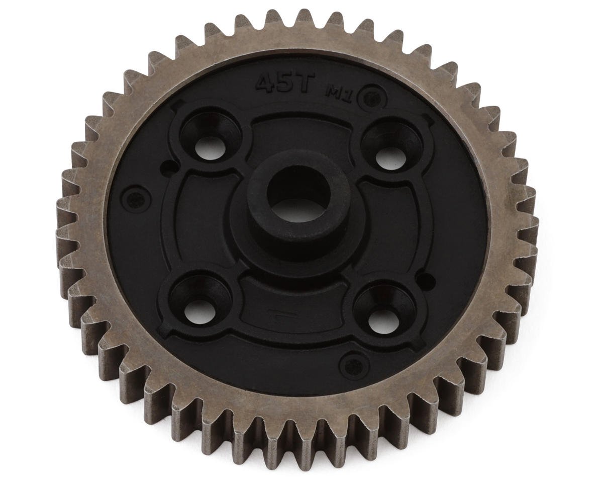 Team Associated SR7 Mod 1 Spur Gear (45T) (ASC26013)