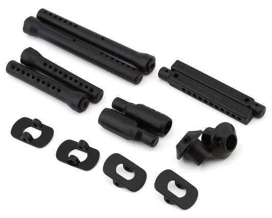 Team Associated SR7 Body Post Set (ASC26015)