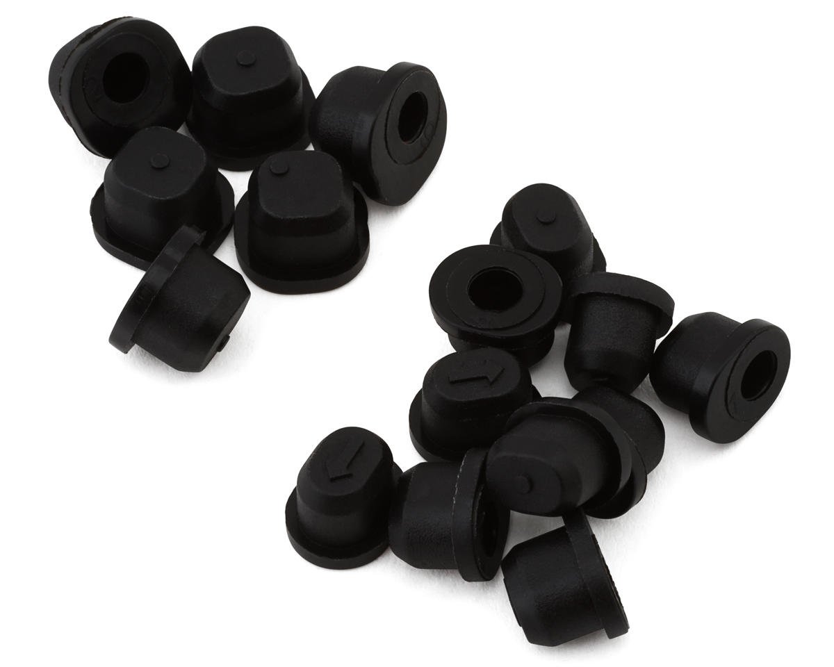Team Associated SR7 Arm Mount Inserts (ASC26016)