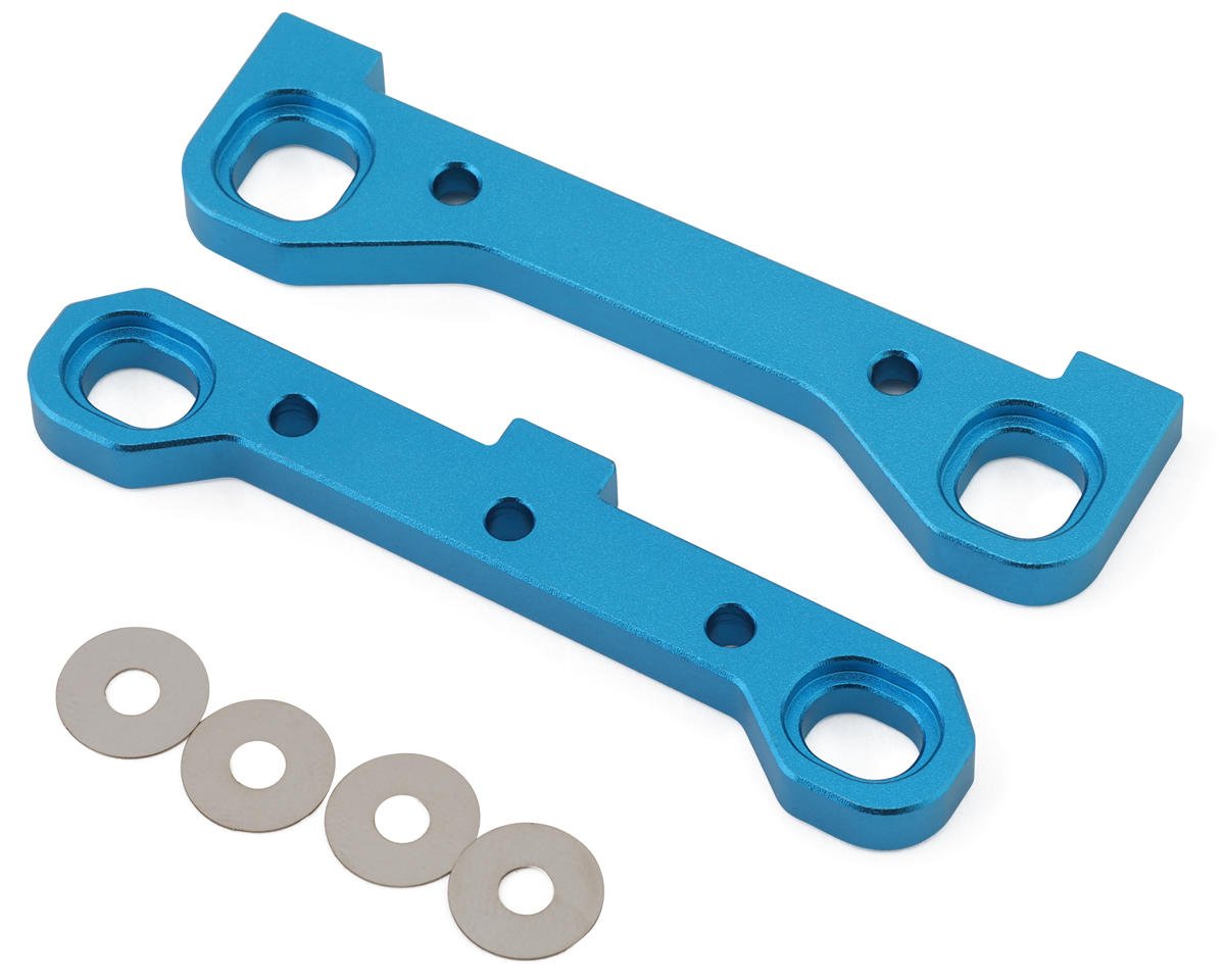 Team Associated SR7 Aluminum Arm Mounts (C & D) (ASC26035)