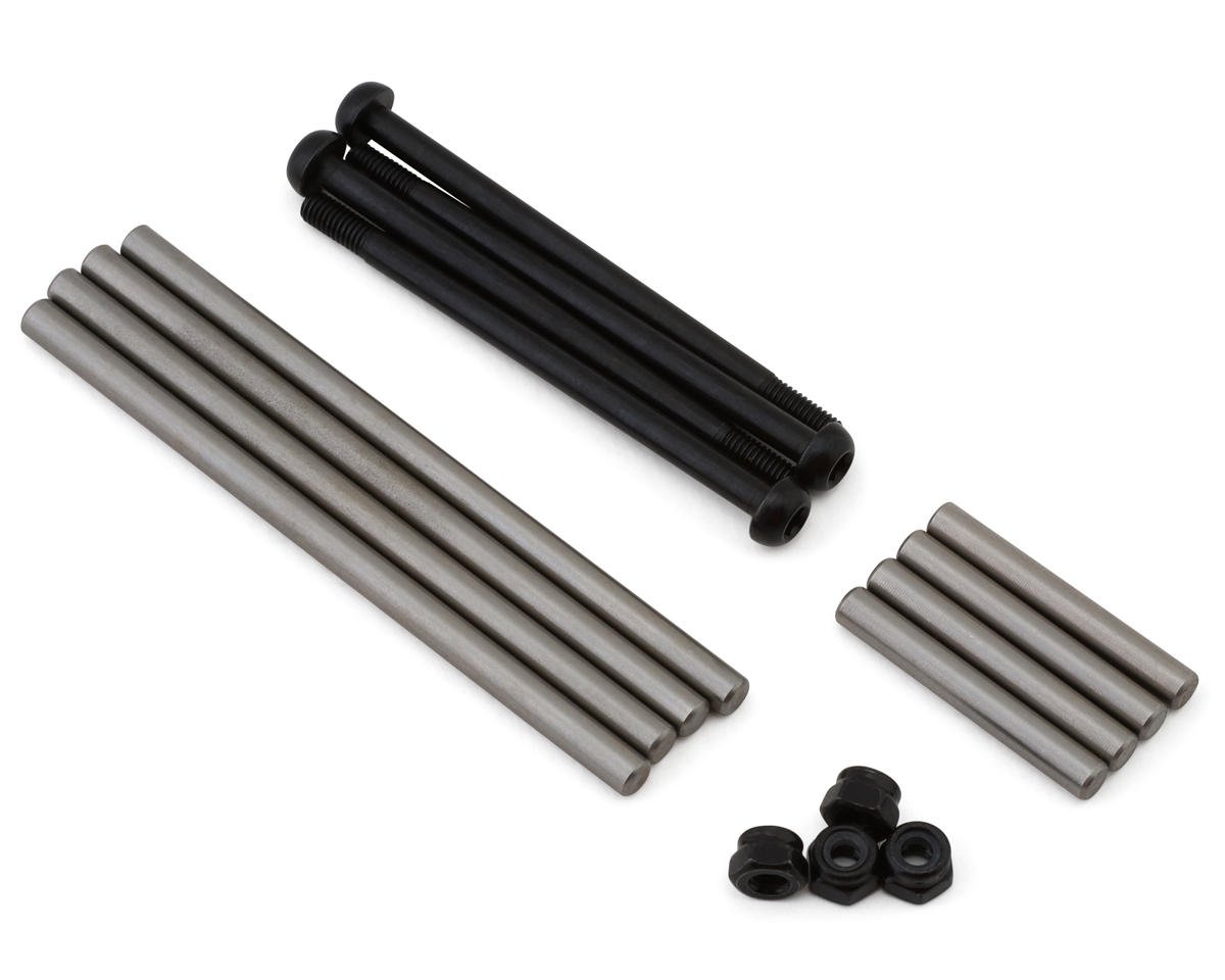 Team Associated SR7 Hinge Pin Set (ASC26036)