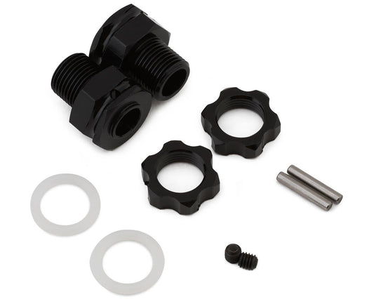Team Associated SR7 Rear Wheel Hex Set (2) (ASC26038)