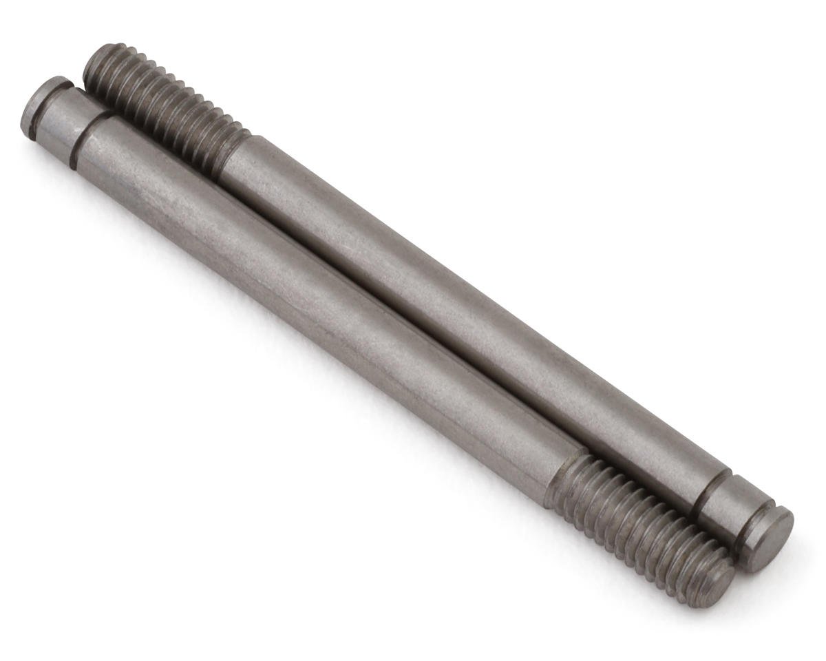 Team Associated SR7 Shock Shafts (2) (ASC26046)