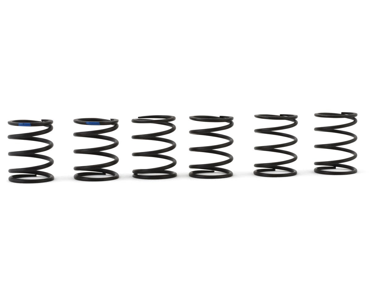Team Associated SR7 Shock Spring Set (6) (ASC26050)