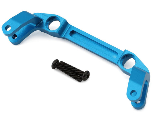Team Associated SR7 Factory Team Aluminum Steering Rack (ASC26071)