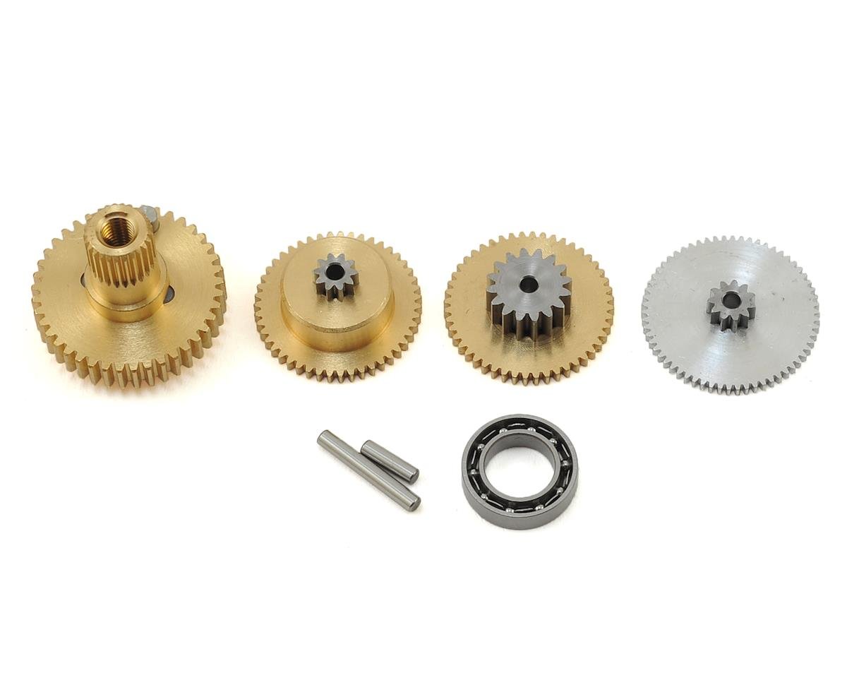 Team Associated Reedy 1514MG Servo Gear Set (ASC27130)