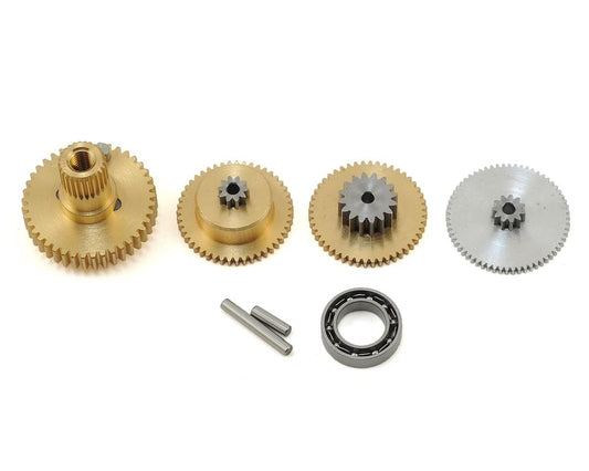 Team Associated Reedy 1514MG Servo Gear Set (ASC27130)