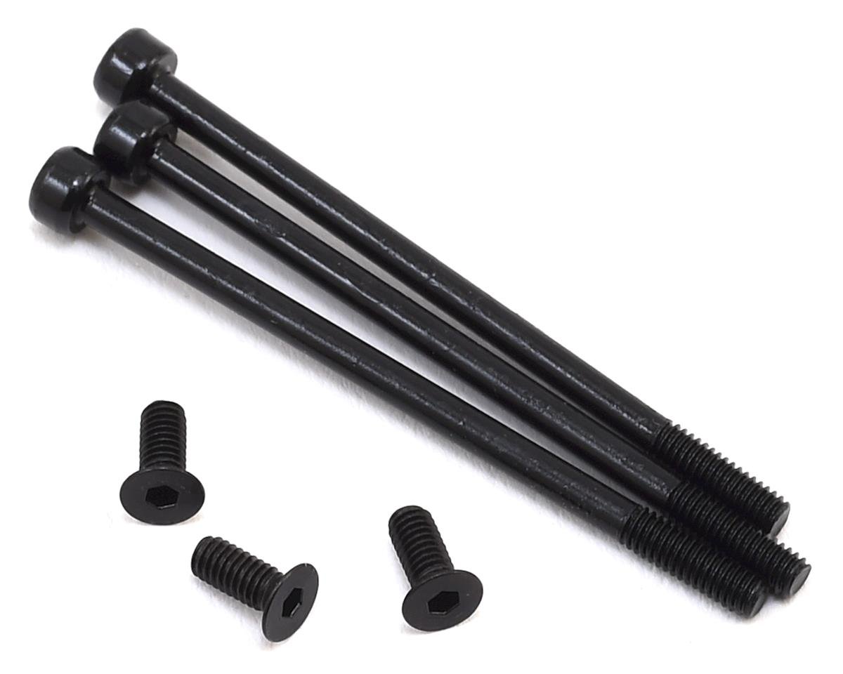 Team Associated Reedy S-Plus Screw Set (ASC27417)