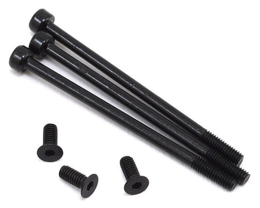Team Associated Reedy S-Plus Screw Set (ASC27417)