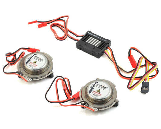 Team Associated ESS-Air Engine Sound System (ASC29264)
