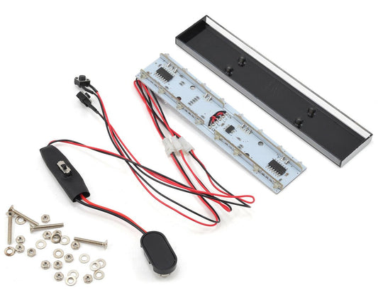 Team Associated XP Police Light Bar (ASC29265)