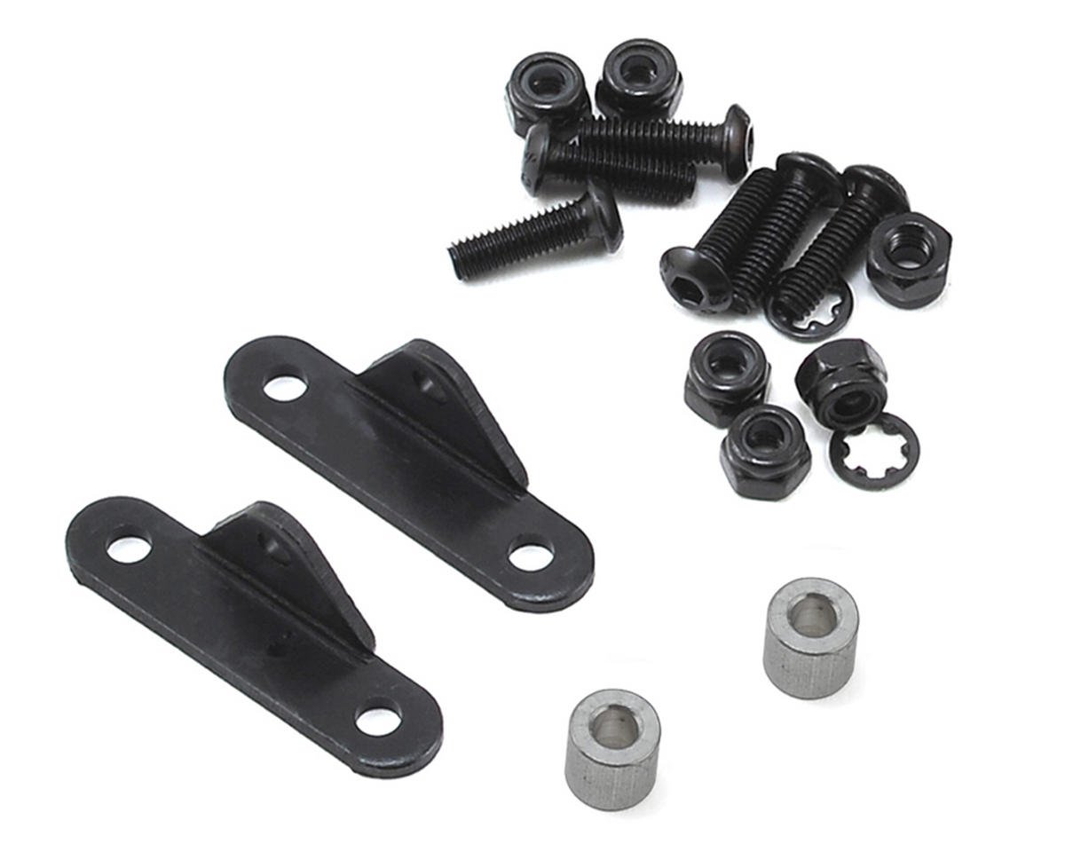 Team Associated XP LED Light Bar Hardware Kit (ASC29275)