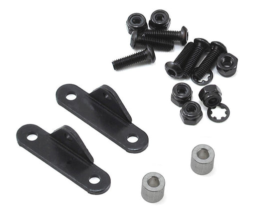 Team Associated XP LED Light Bar Hardware Kit (ASC29275)