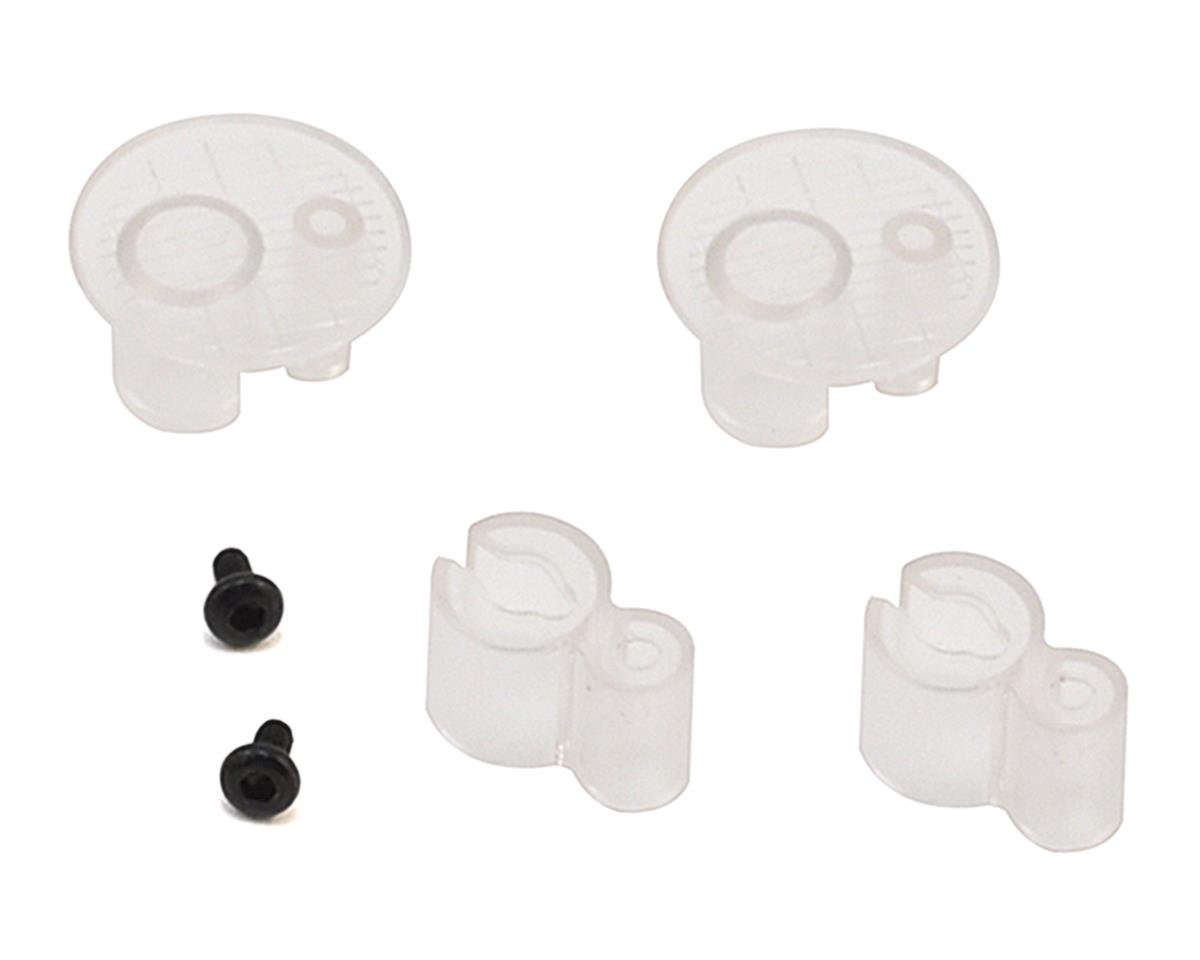 Team Associated Trophy Rat Headlight Lens (ASC29278)