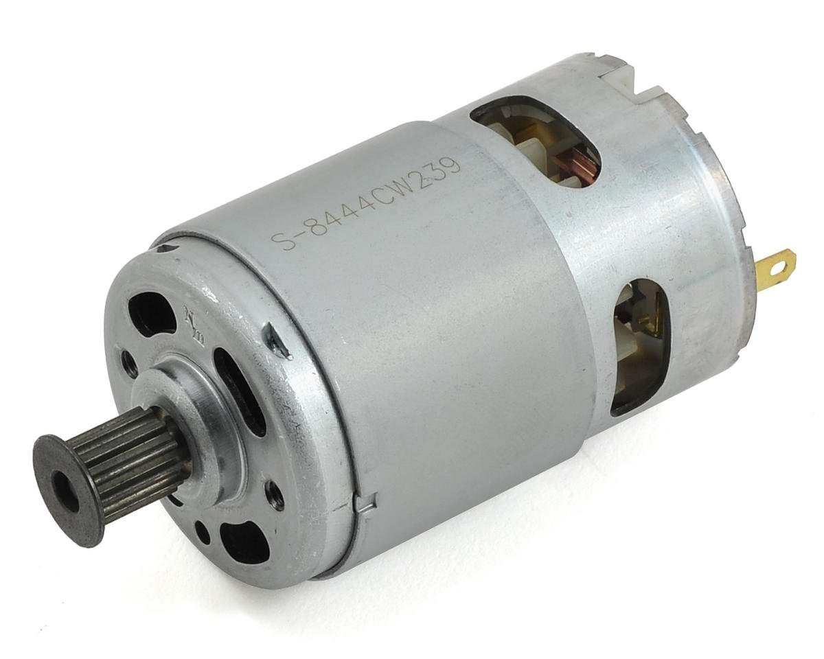Team Associated Compact Starter Box 775 Motor (ASC29281)