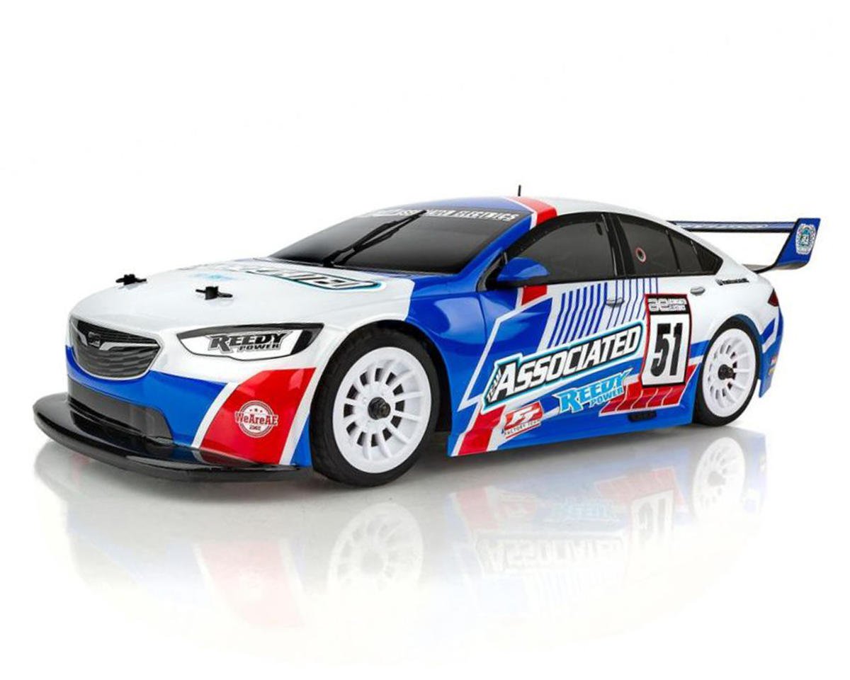 Team Associated Apex2 ST550 Sport RTR 1/10 Electric 4WD Touring Car (ASC30127)