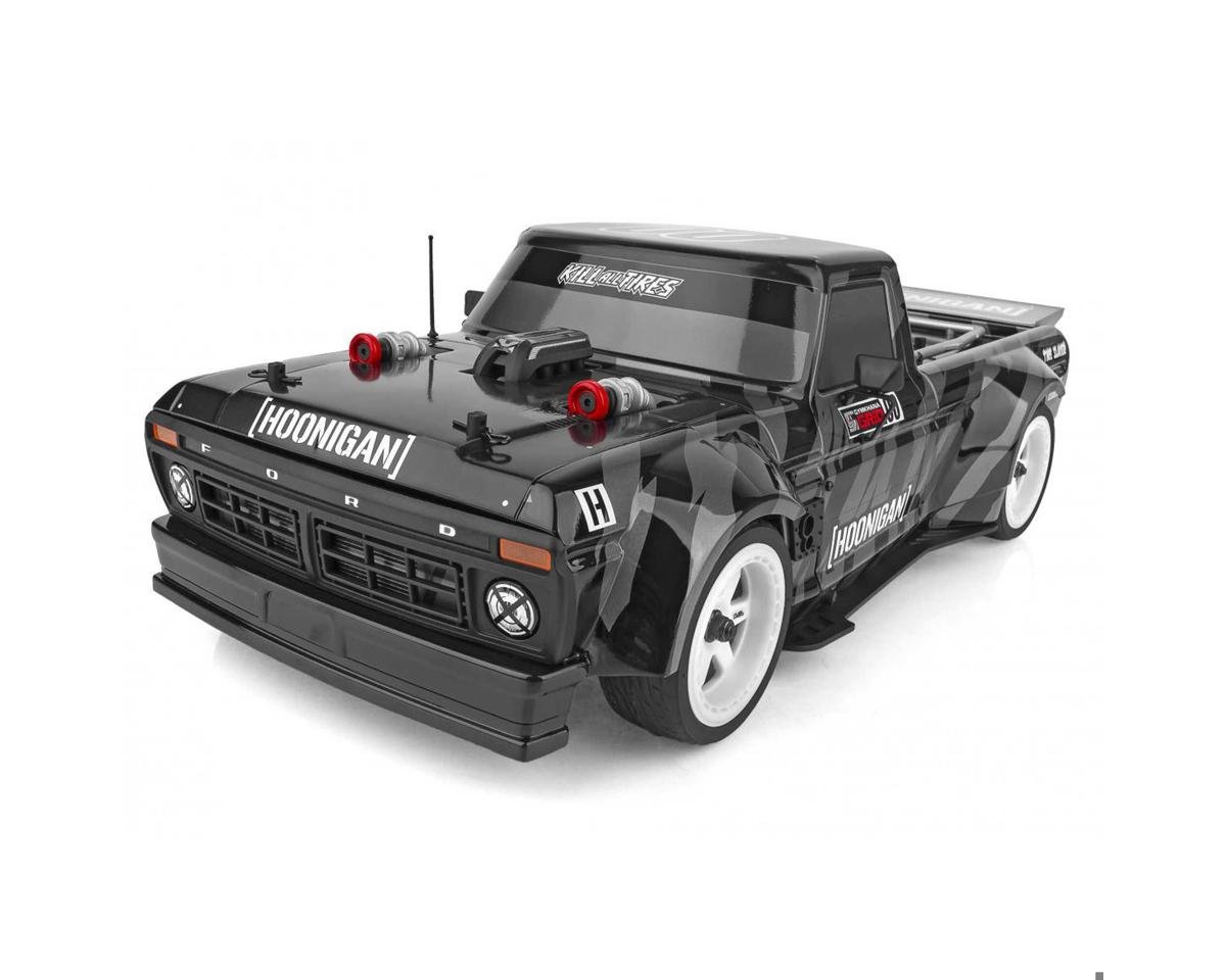 Team Associated Apex2 Hoonitruck 1/10 Electric 4WD Touring Car Kit (ASC30136)