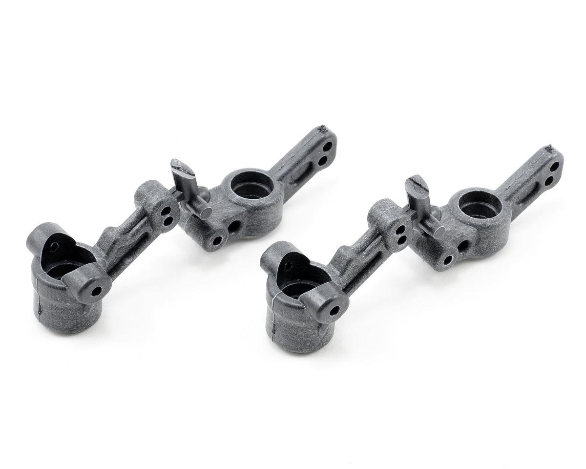 Team Associated Steering Block & Hub Carrier Set (ASC31005)