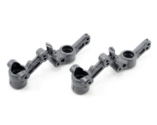 Team Associated Steering Block & Hub Carrier Set (ASC31005)