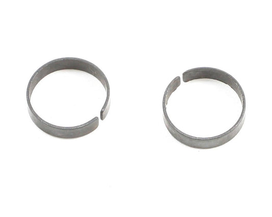 Team Associated CVA Pin Retaining Clip (2) (ASC31237)