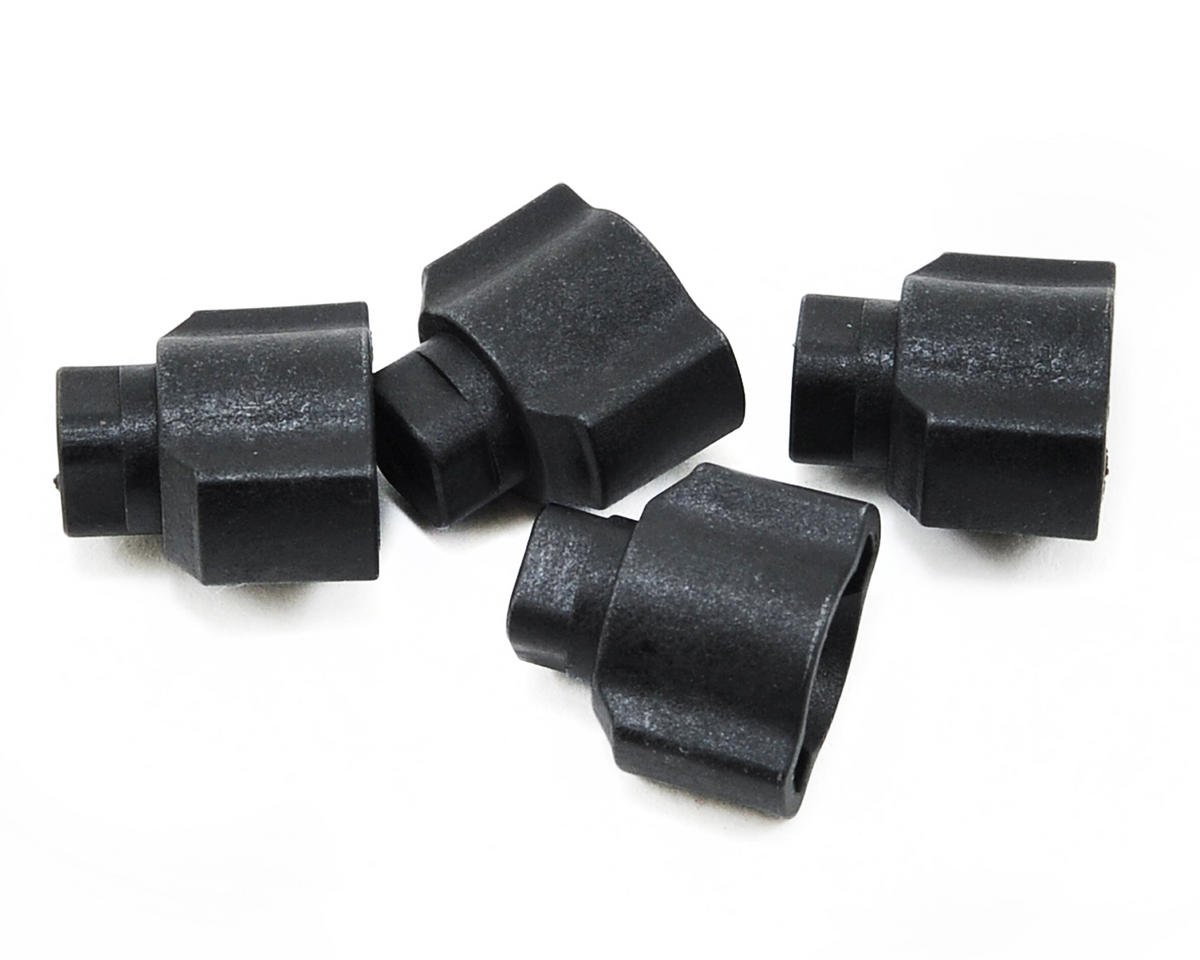 Team Associated Spool Outdrive Set (4) (ASC31341)