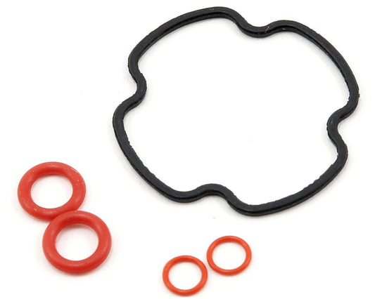 Team Associated TC6 Gear Differential Seal Set (ASC31349)