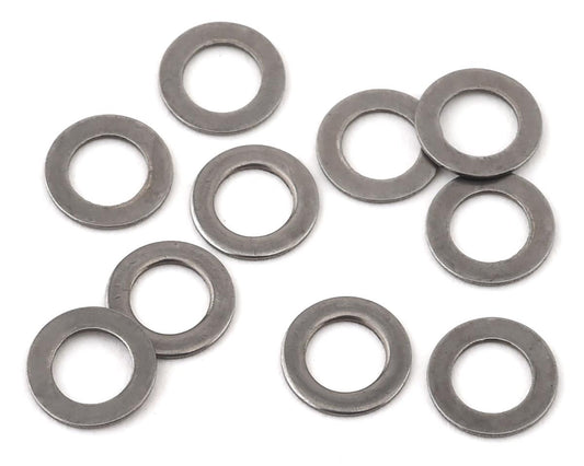 Element RC 3x5x0.3mm Washers (10) (ASC31392)